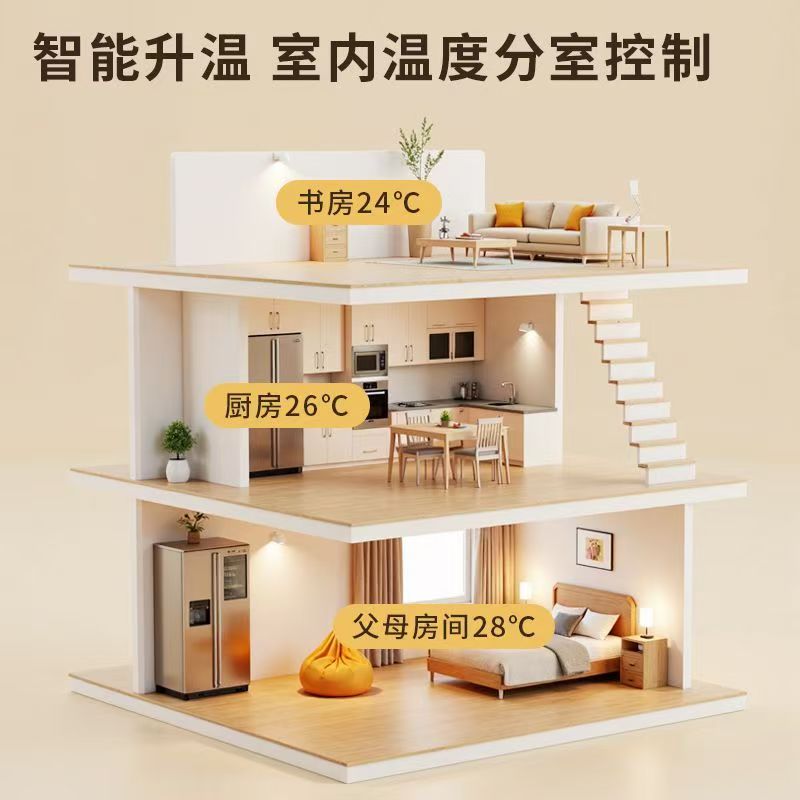 温宿县 石墨烯电地暖公司哪家好？户型适配方案指南